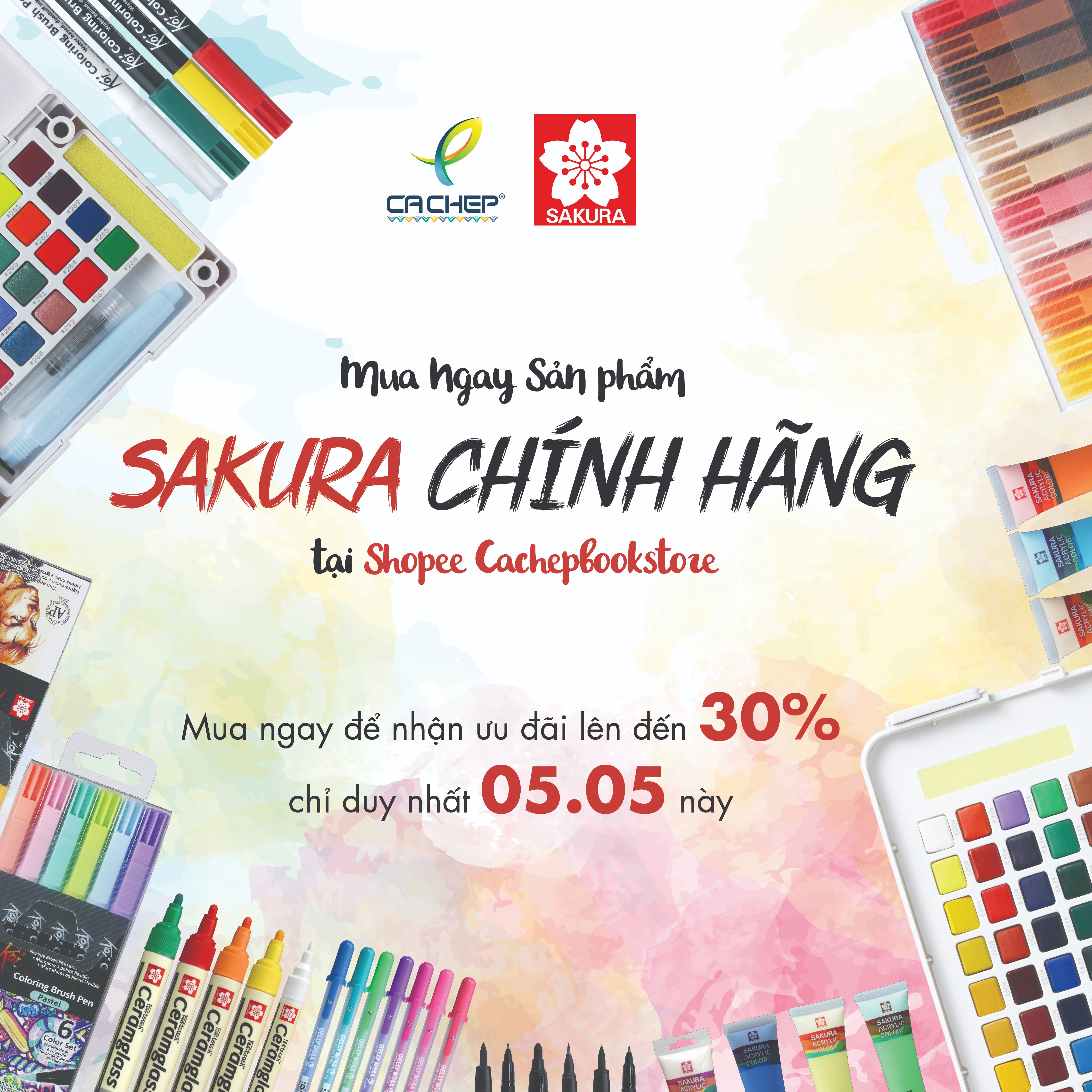Cá Chép ưu đãi lên đến 30% chỉ từ 17.000