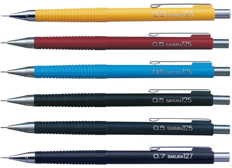 Bút chì kỹ thuật