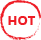hot